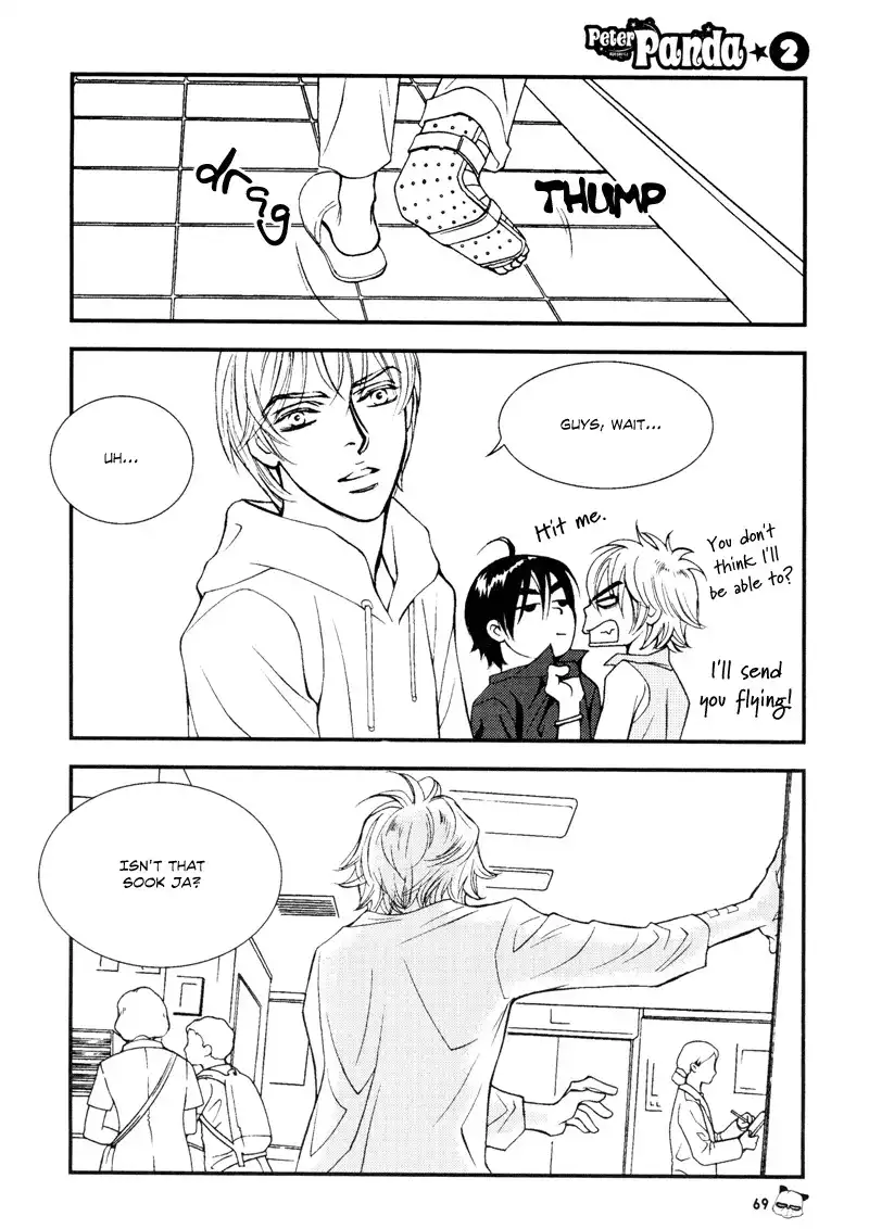 Peter Panda Chapter 9 20